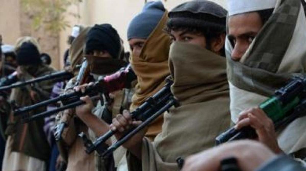 Six Jamaat-ul-Mujahideen activists involved in Burdwan blasts arrested